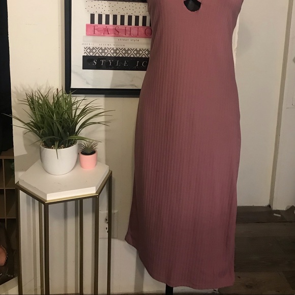 Midi Dress - Picture 3 of 3